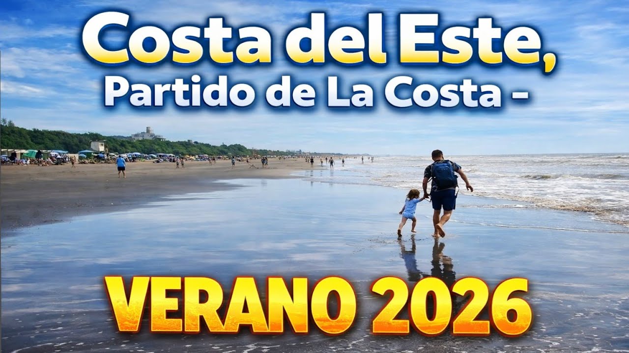 Costa del Este - Febrero 2026