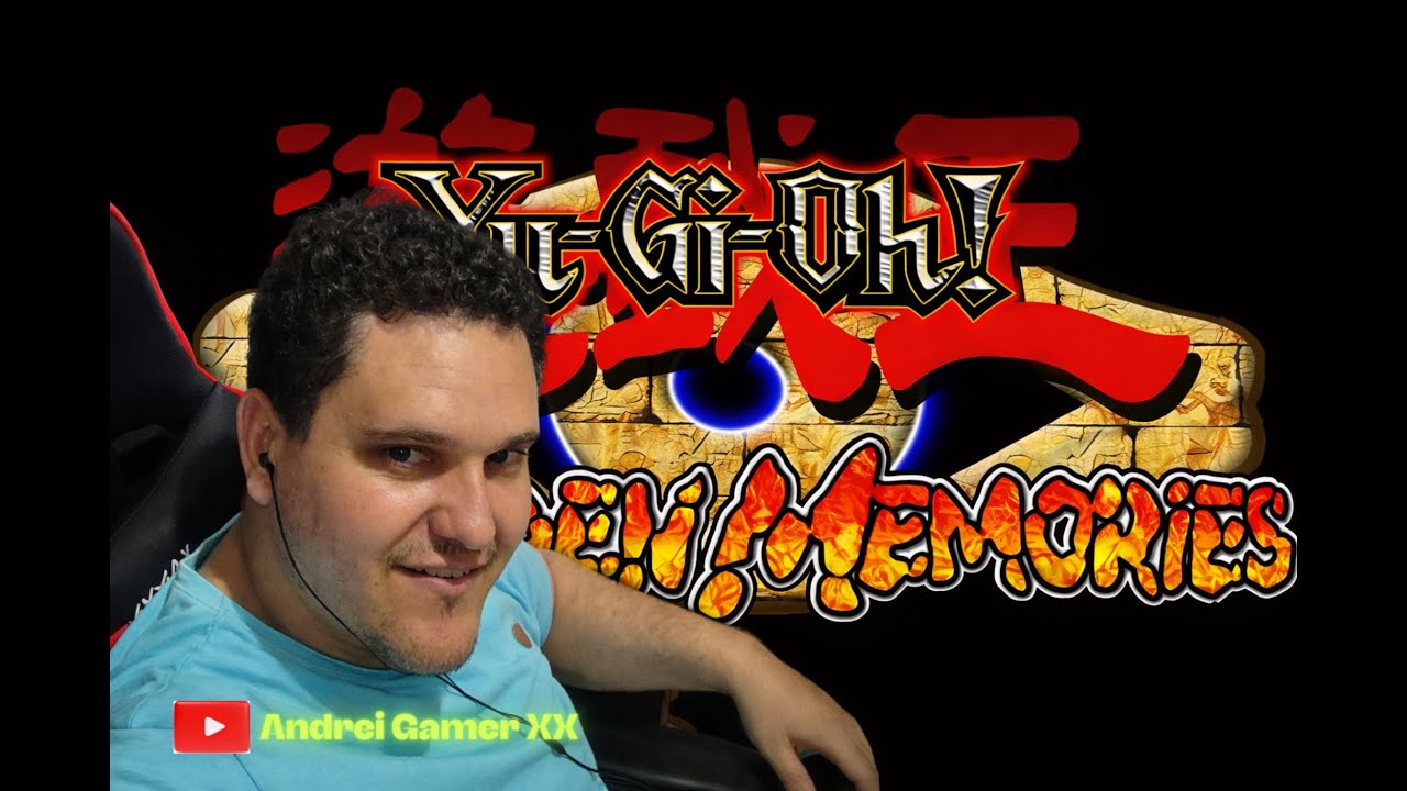 "DUELANDO COM O PASSADO! Yu-Gi-Oh! Forbidden Memories  farmando    com Cartas Lendárias!" 