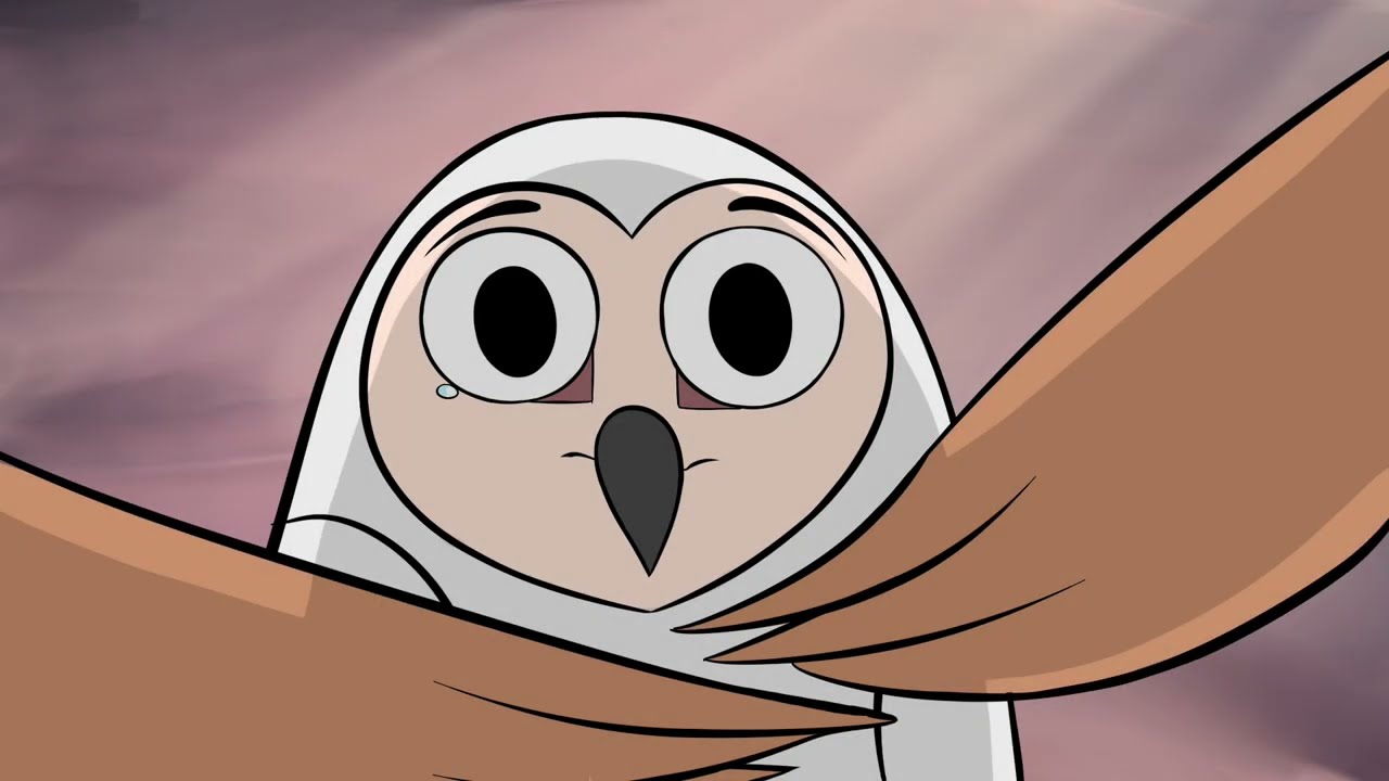 Owl for Naught - Animated Short Film