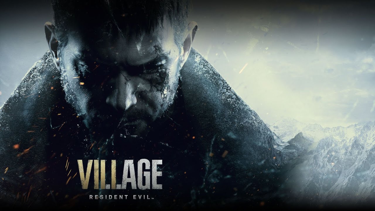 8 - Resident Evil Village Soundtrack - The Duke&rsquo;s Emporium