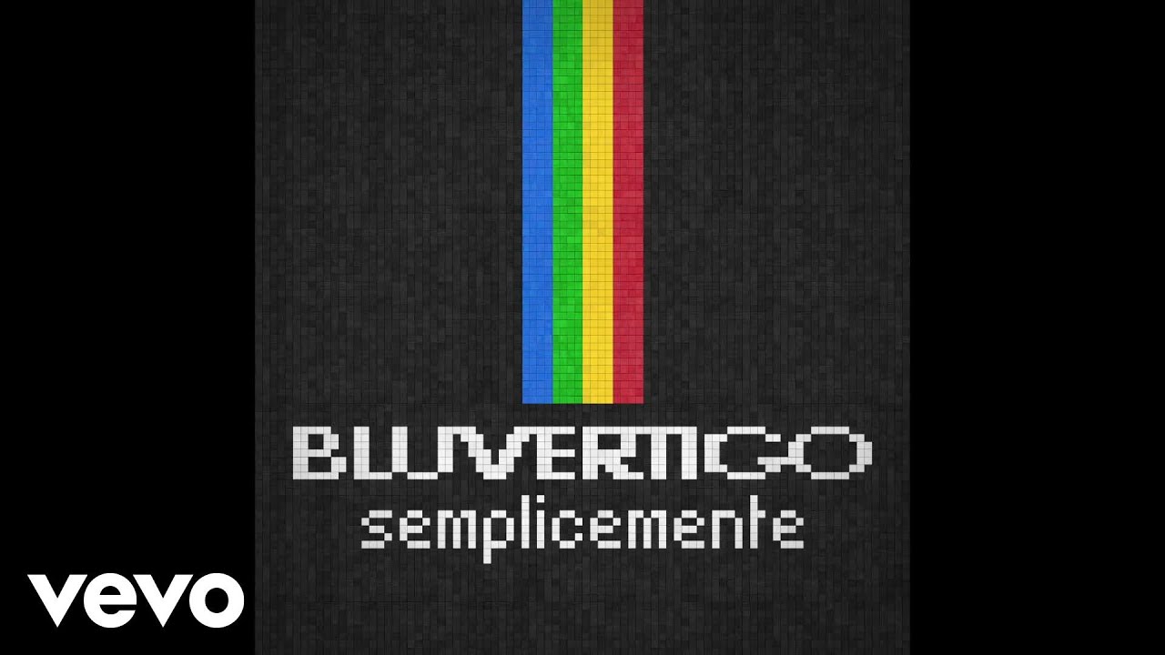 Bluvertigo - Semplicemente