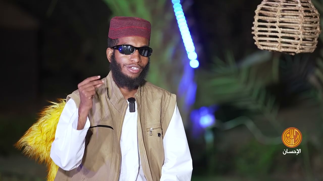 برنامج نحنا الموسم الخامس 15 الخامسة عشر