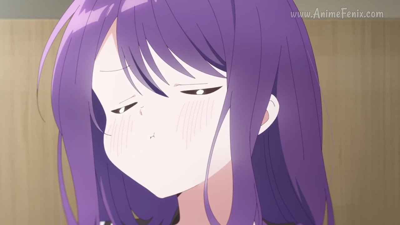 Celos en el anime mas divertidos Recopilación 73