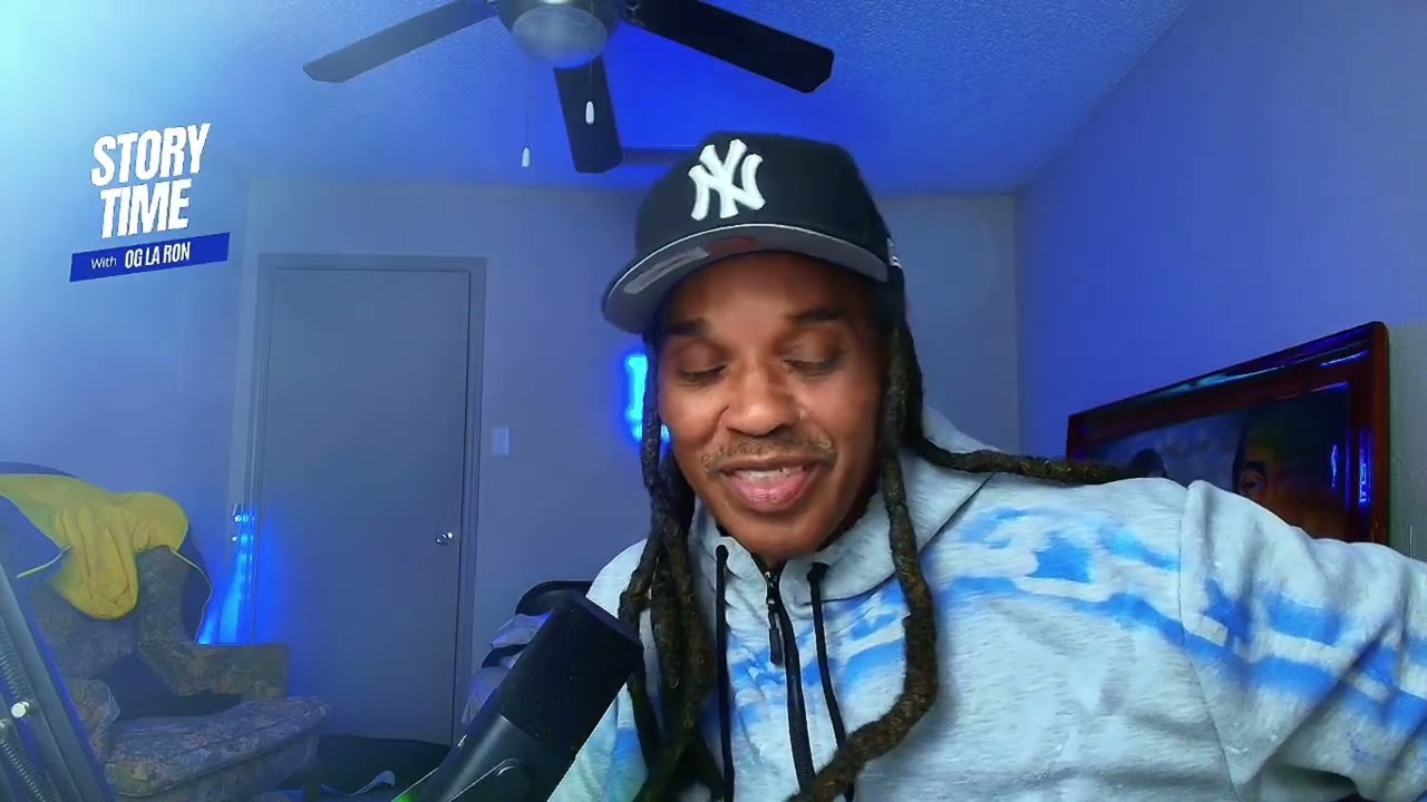 OG Crip LA Ron Speaks on Migrating to Wichita to Grow His Enterprise