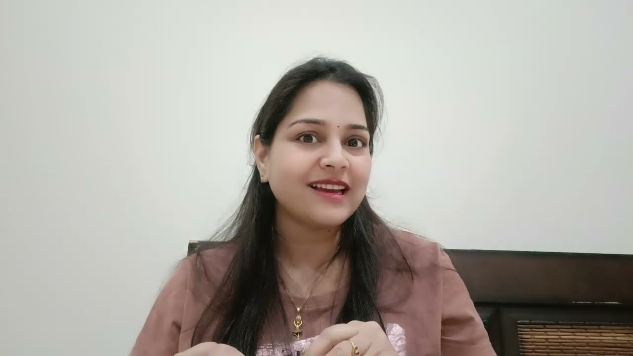 #vlog प्राची का Look कैसा लगा ?