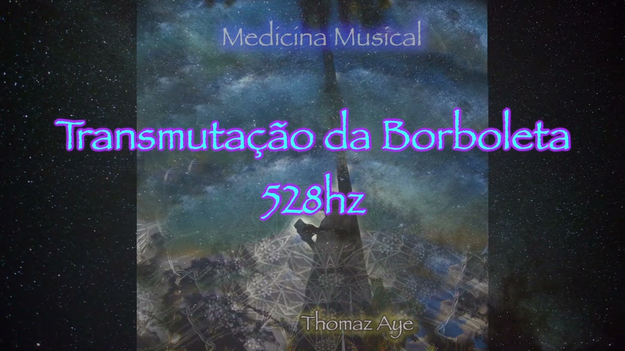 Medicina Musical -Thomaz Ay&ecirc; (Album completo)