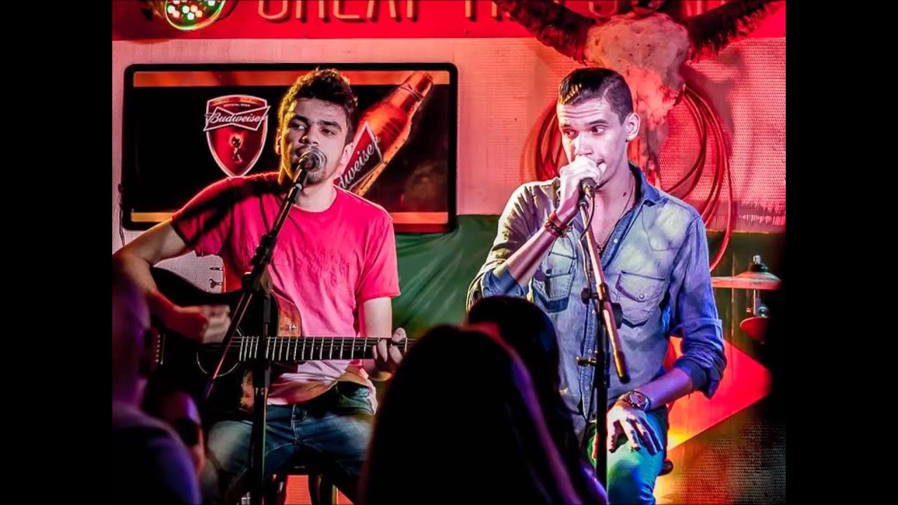 Henrique e Luan Aceita Namorar Comigo