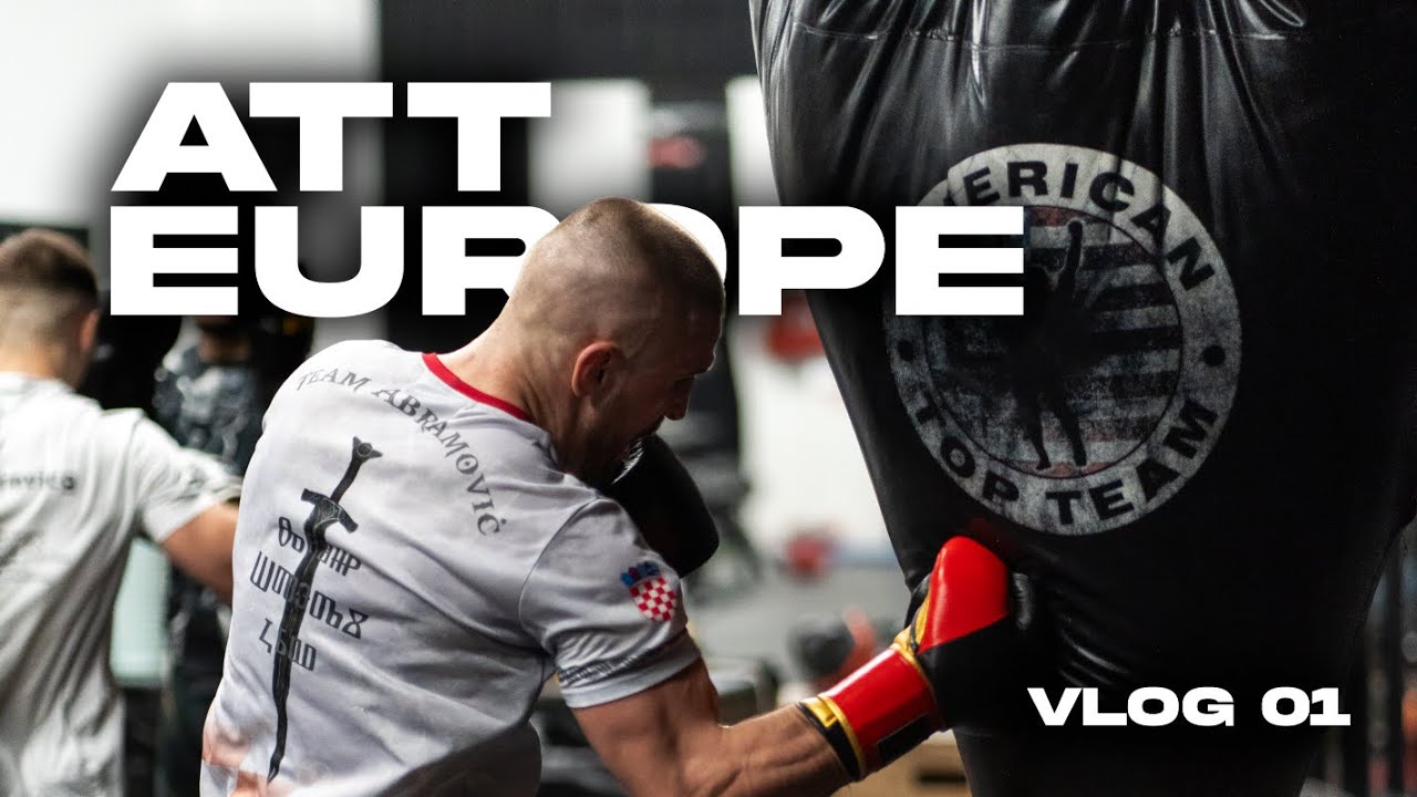 Tirke i Ančić &ndash; Posljednje pripreme za FNC 21! 🔥🥊