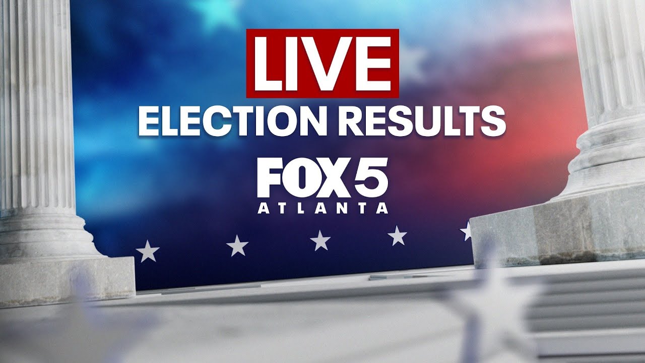 LIVE | 2026 Georgia primary runoff results: Real-time ballot updates