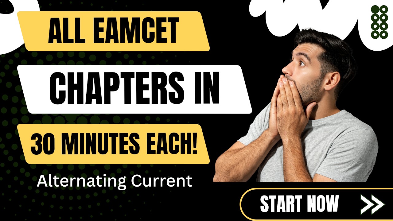 Alternating Current | Sthavya Learning | Smart Revision & Exam Preparation