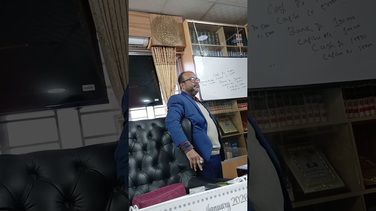 Income Tax professional class lV