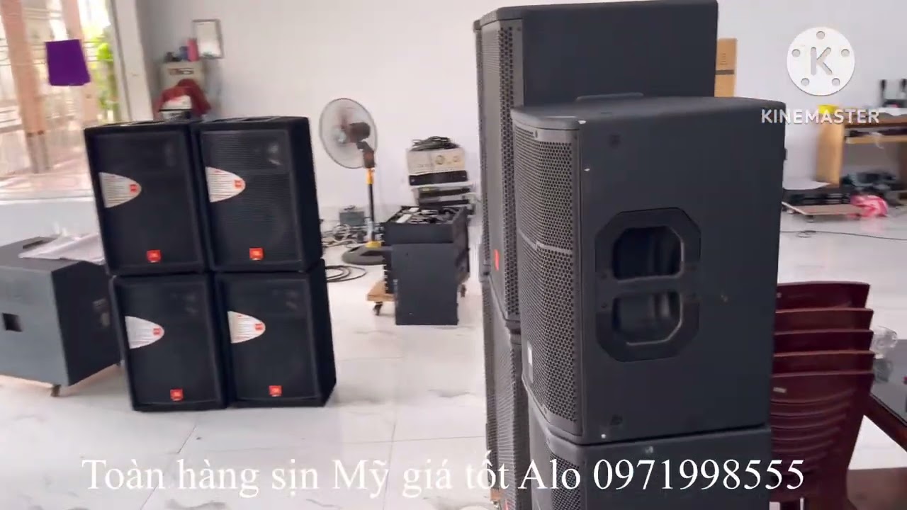 Công khai giá nét…. Cho các cặp loa Mỹ Jbl 515 jbl 925 jbl 215-9 Jbl 7215/95 Alo 0971998555