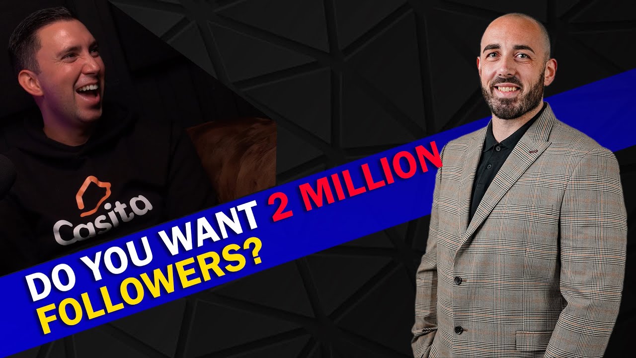 Paul Stapleton: How I went from trading on market stalls to growing my own business platform