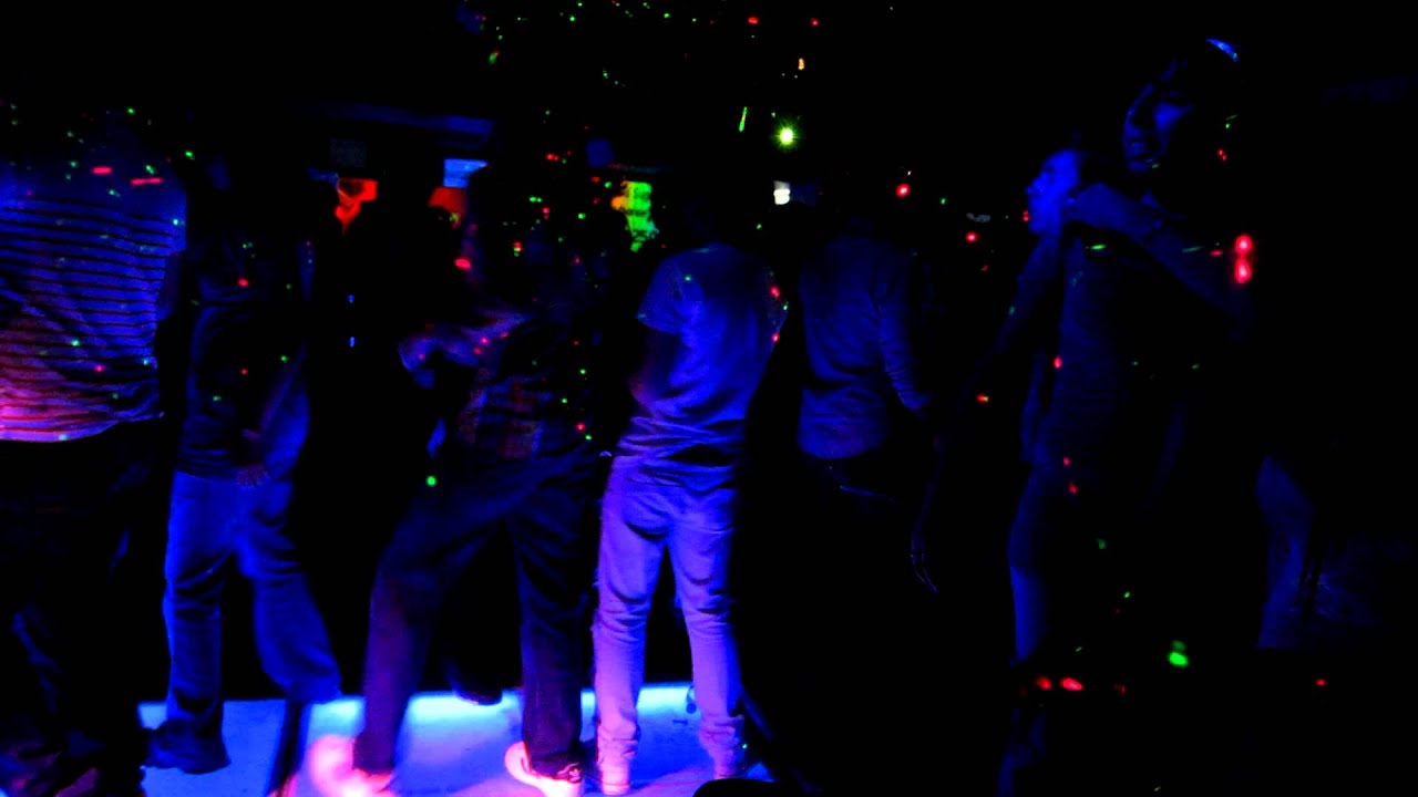 Cabaretito NEON, Mexico City, Zona Rosa - Sandro & Quintino - Epic