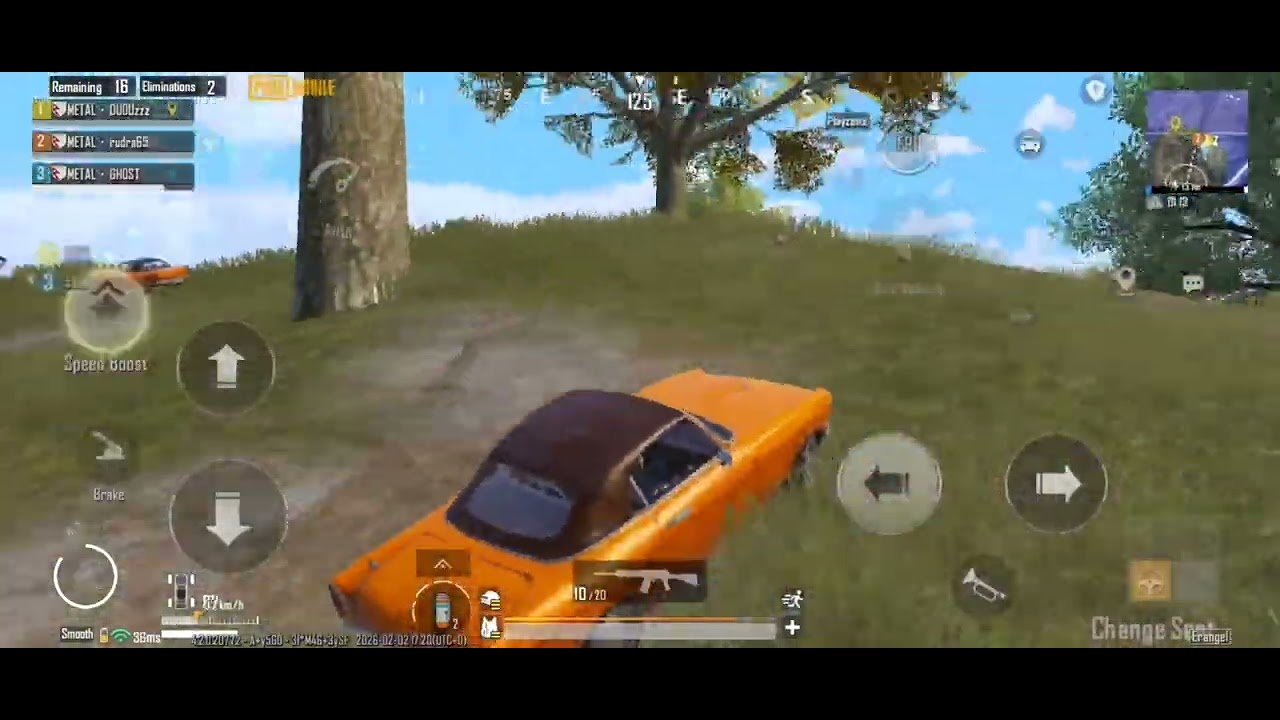 #highlights  #pubgmobile 