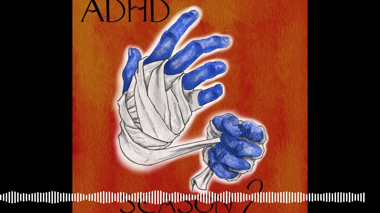 S2 Ep 2. A Furry of Blows | Adventuring Dimwits and Hyperactive Dragons (ADHD)