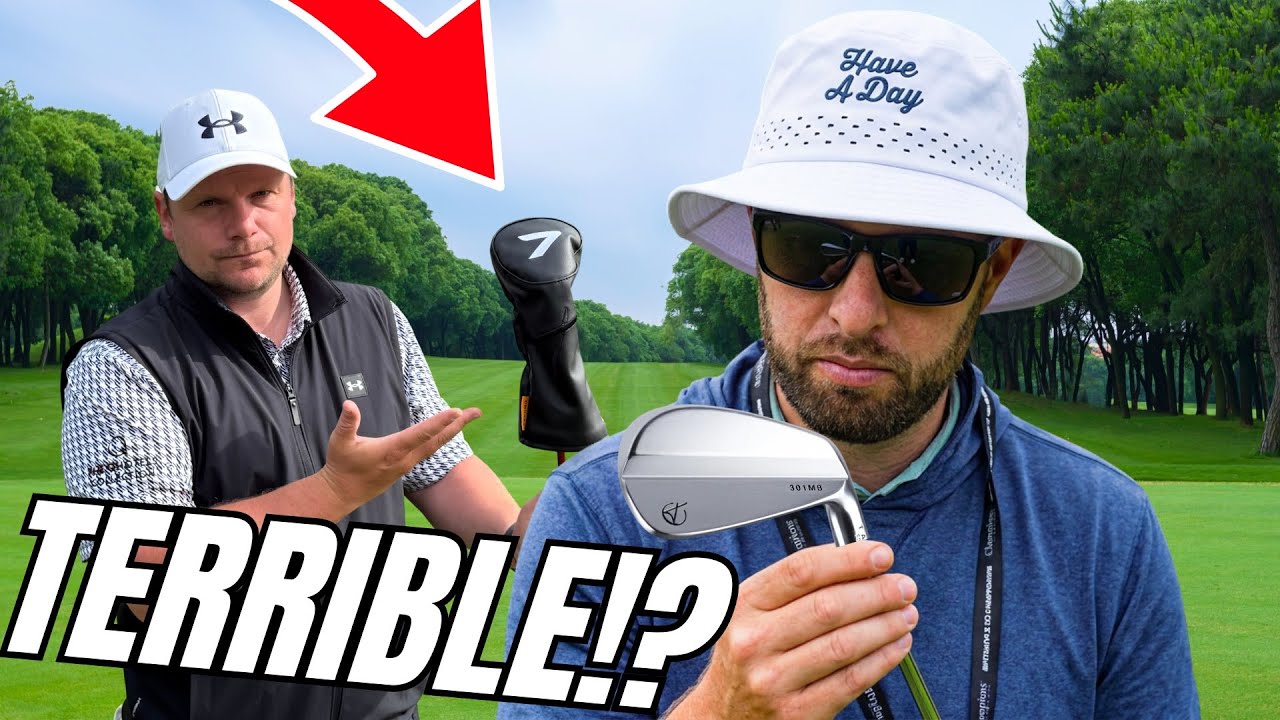 I Entered My First Tournament In Years! With BUDGET CLUBS!