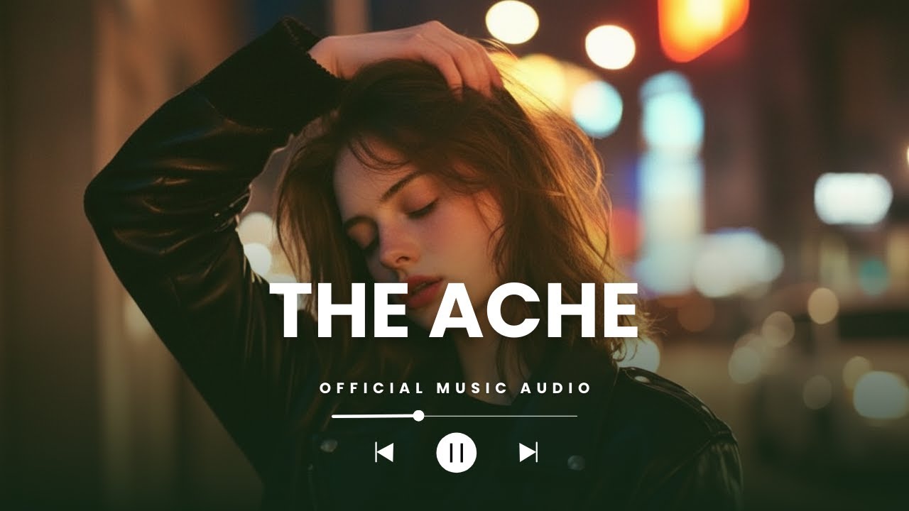 If Silence Had a Name - The Ache (Official Audio)