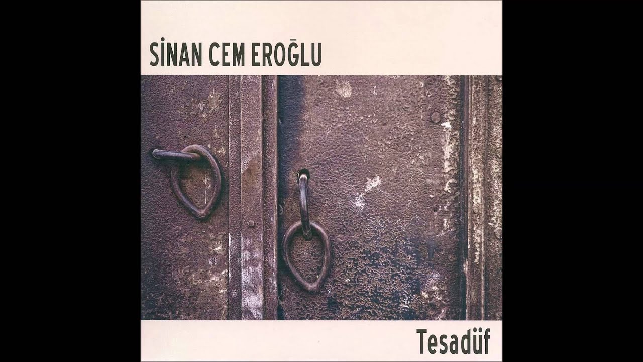 Sinan Cem Eroğlu - H&uuml;seynik (Official Audio)