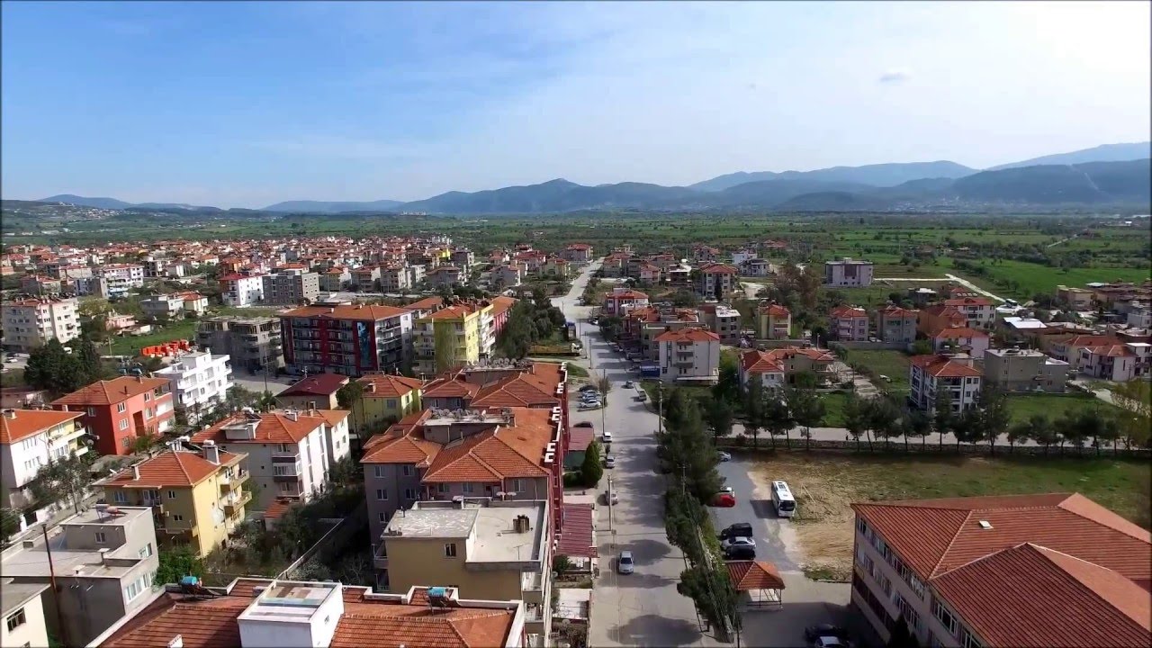 yatağan turu