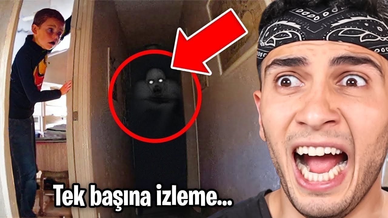 DÜNYANIN EN KORKUNÇ VİDEOLARI!