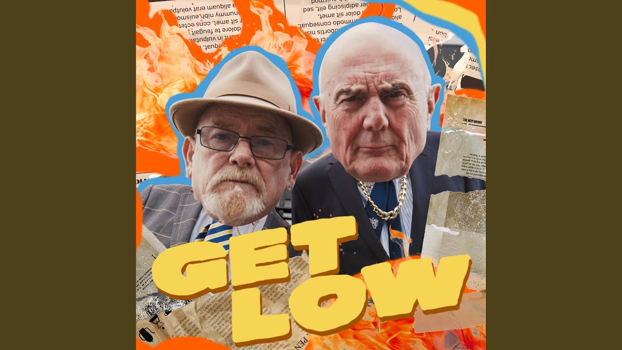 Get Low