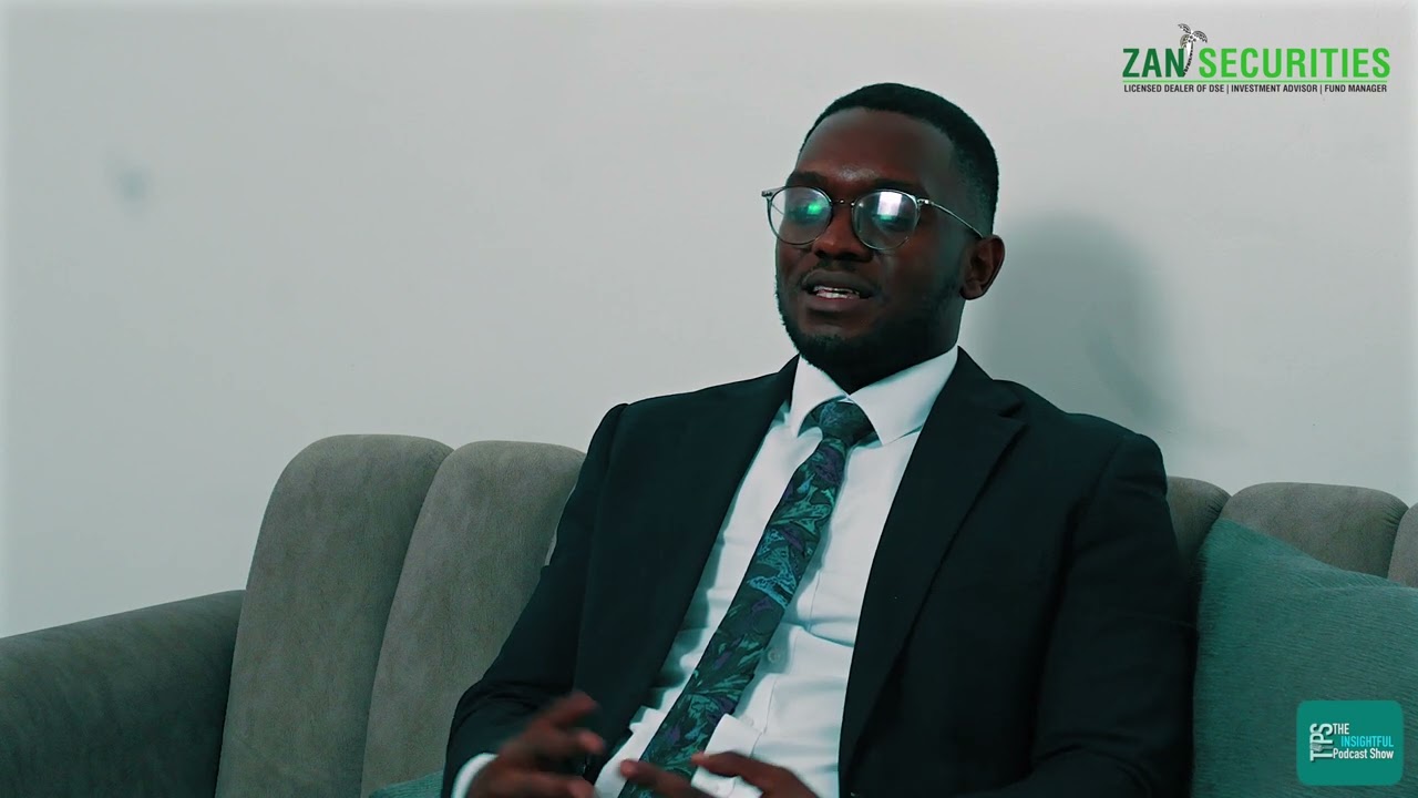 Nini umuhimu wa Soko la Hisa na Nani Anasimamlia. (Part 03: Elewa Jinsi ya kuwekeza kwenye Hisa)