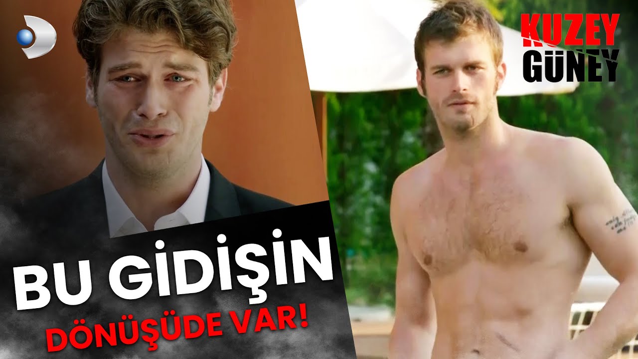 Günaha Karşılık Bodrum Tatili!  | Kuzey Güney Özel Kolaj
