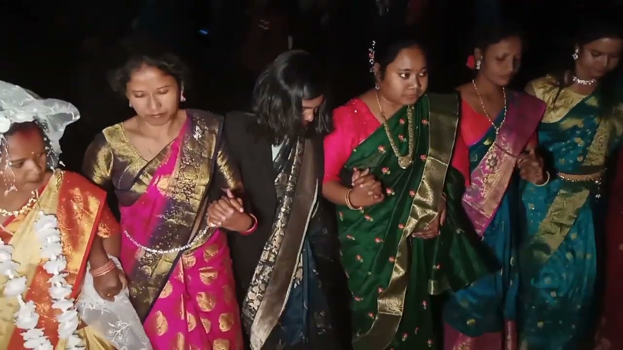 Rumal pera maku nur ren Tina//new santali bapla video song 2023//santali video