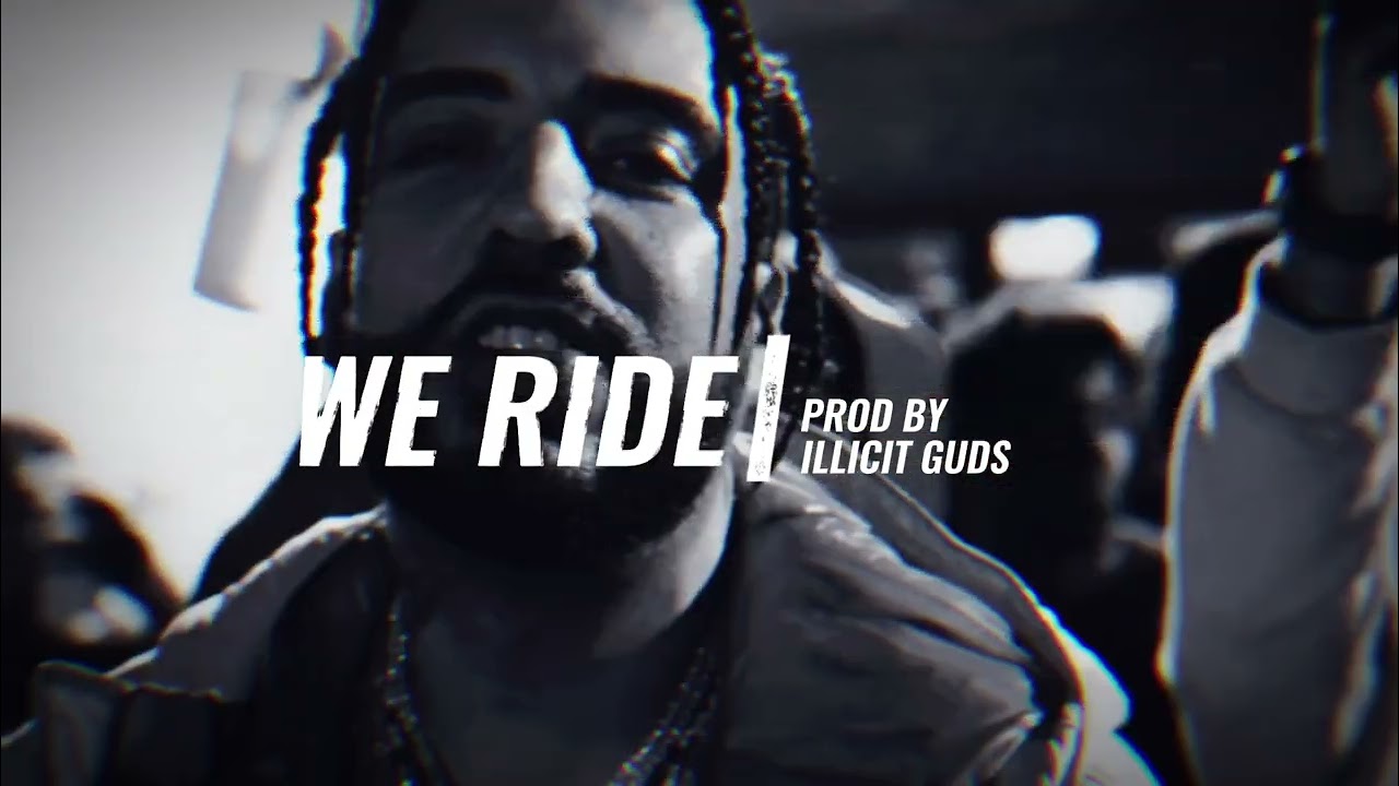 [FREE] French Montana x Harry Fraud Type Beat - We Ride