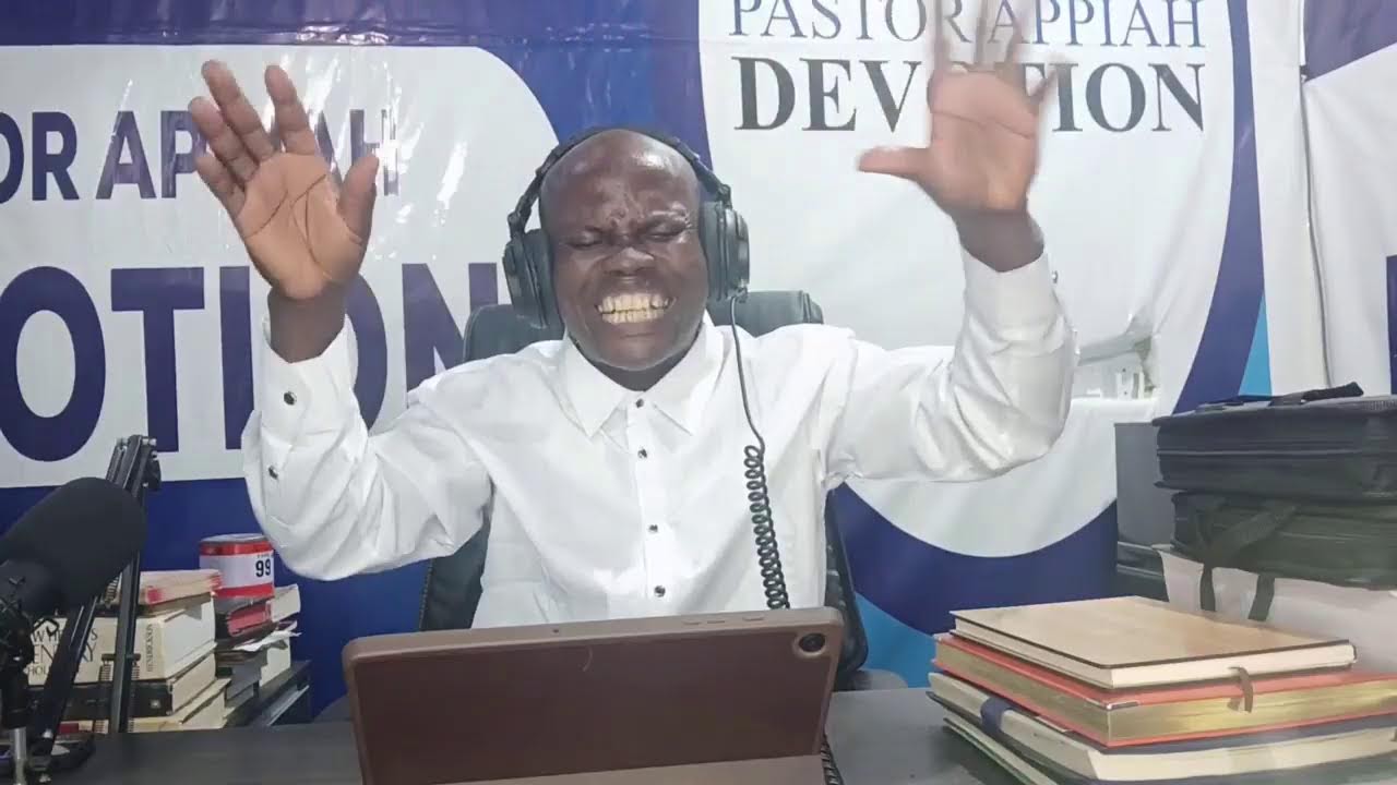Breaking Evil Patterns, Laws, and Achieving Breakthroughs Prayer for Spiritual Growth _ Day 17