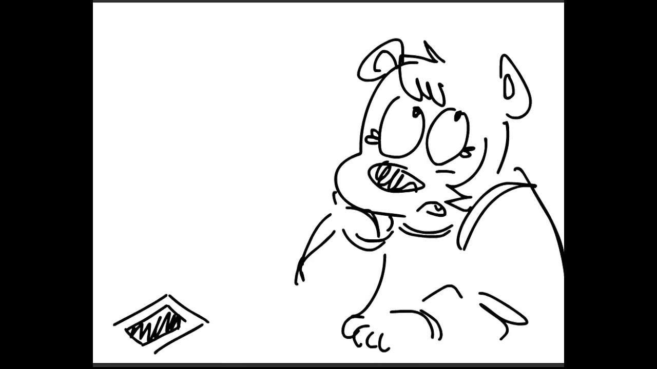 Seattle's best (OC animation)