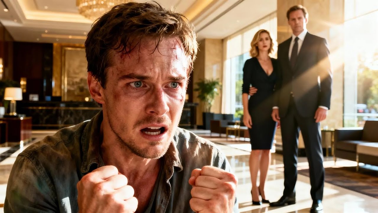My Wife Betrayed Me with Her Boss Right in Front of Me - Revenge Tasted Better Than Love