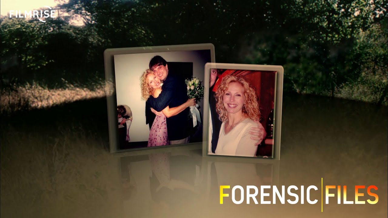 Forensic Files (HD) - Season 14, Episode 15 - Trail of a Killer - Full Episode