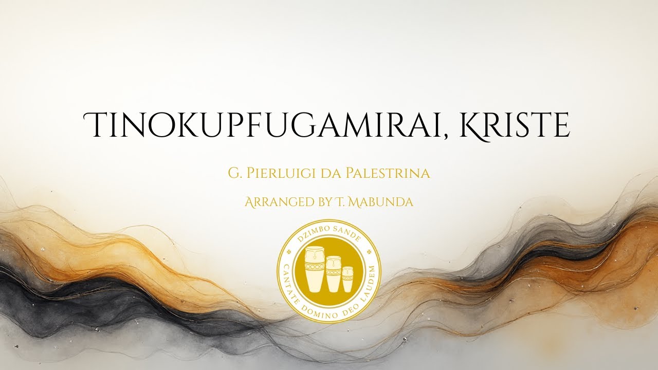 Tinokupfugamirai, Kriste