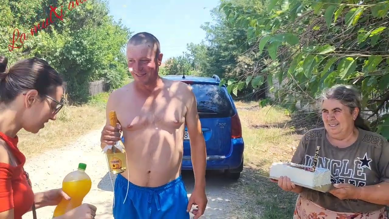 Ilie ...Sf Ilie.....urzicuta