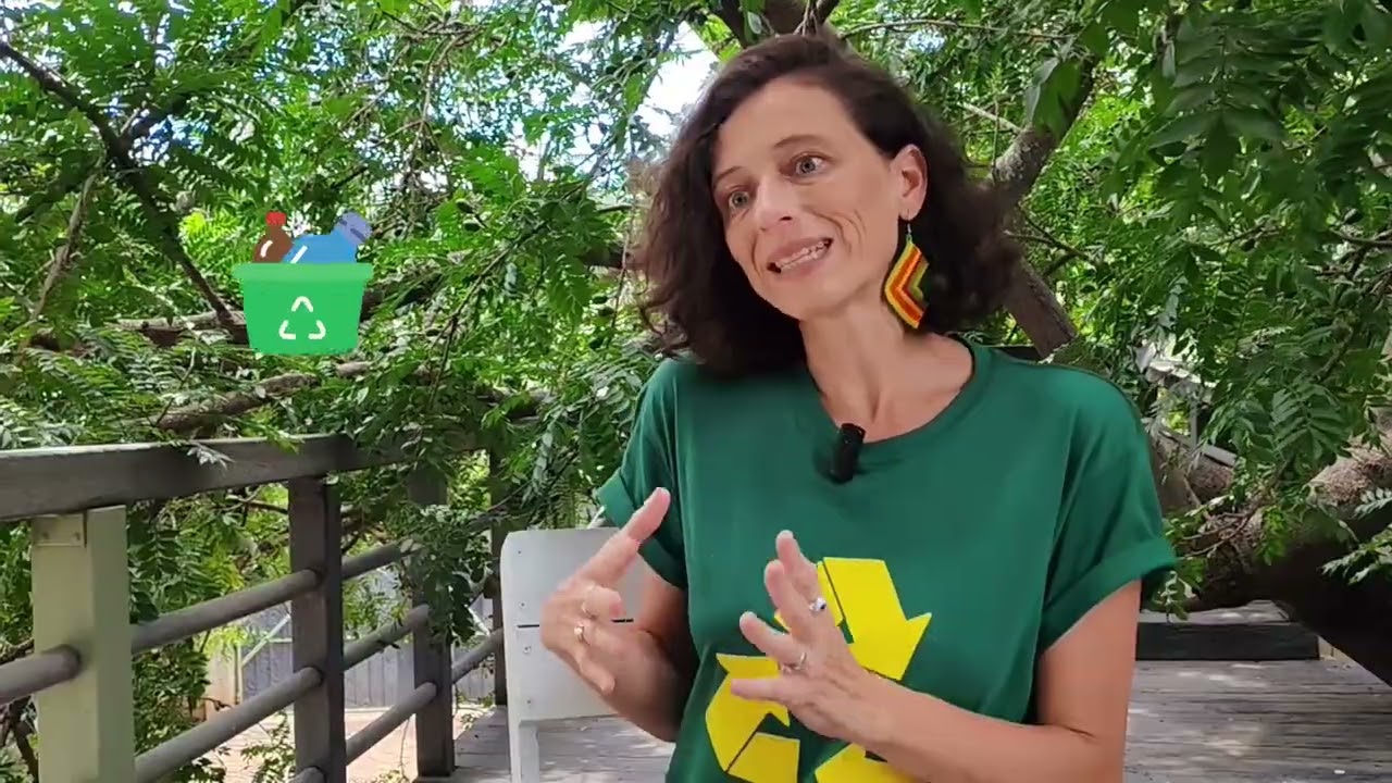 La ruta del plástico, TN23
