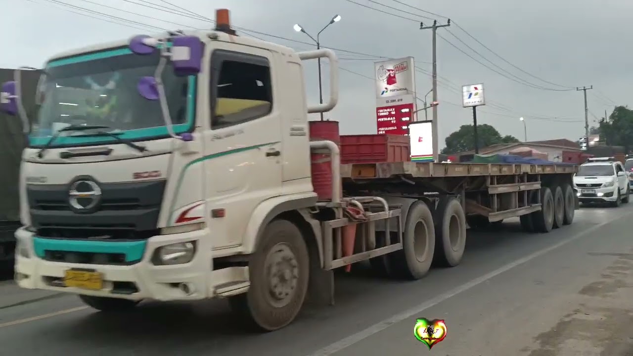 TRAILER BAWA PERMAISURI, SUNGGUH BAHAGIA