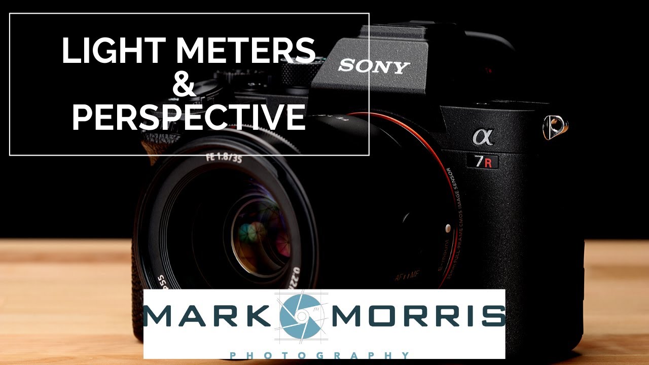 Light Meter & Perspective
