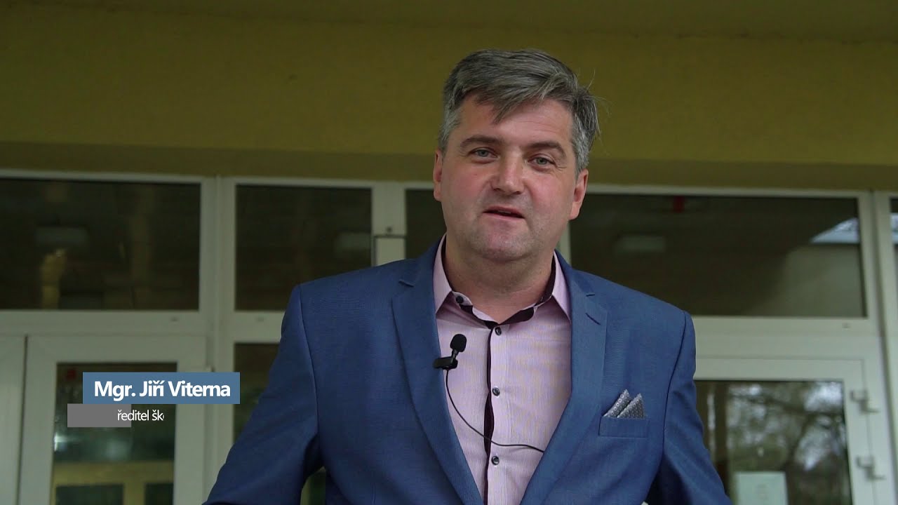 Střední průmyslová škola Jeseník