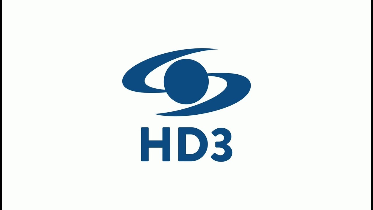 Caracol HD 3 (Señal de Prueba)