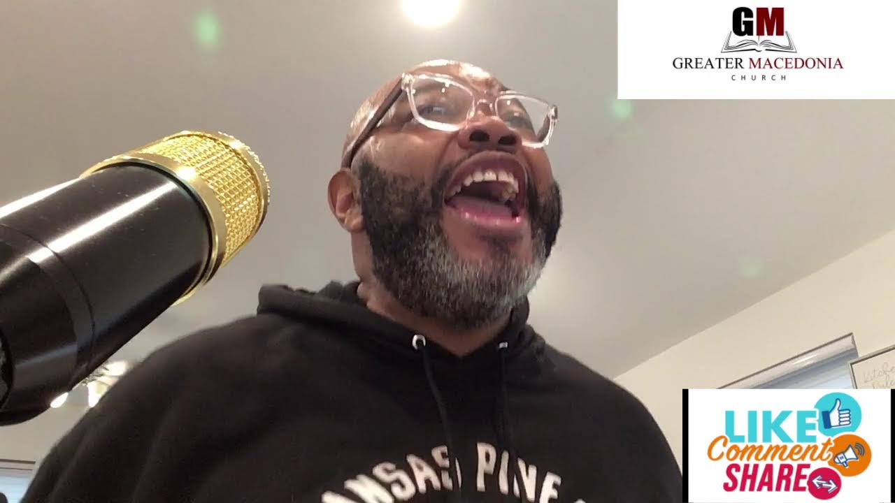 Live From The Virtual Campus of GMAC