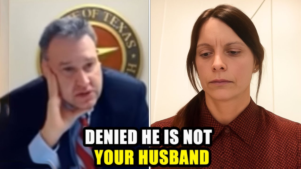 Ex-Wife DEMANDS Lifestyle Maintenance… Judge HUMILIATES Her!
