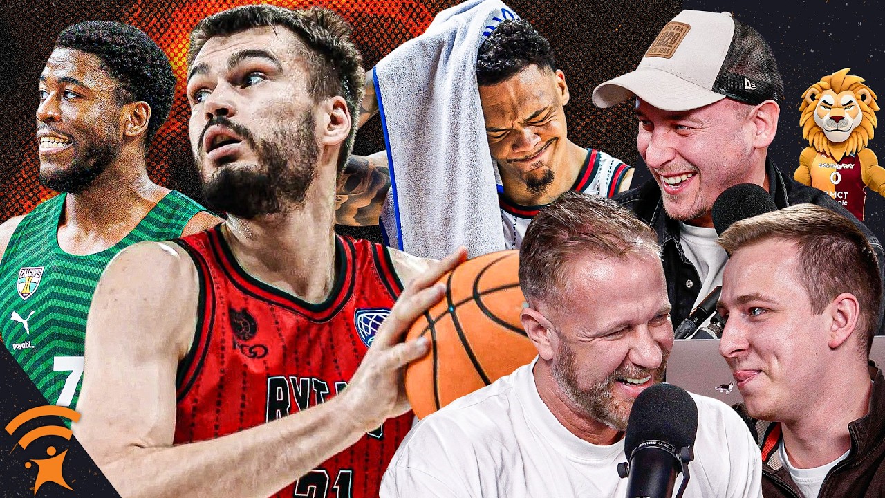 „Ryto“ pasaka Stambule ir nebaigta „Žalgirio“ kova dėl Wrighto | BasketNews.lt podkastas