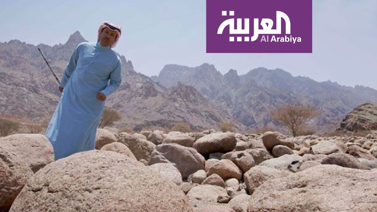 على خطى العرب | ظبية ومسلّم - الجزء 3