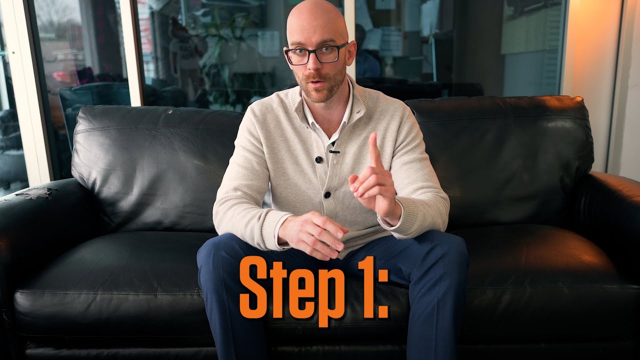 In 3 Easy Steps, You Can Get Approved For A Car Loan in Eastern Canada  |  Canada East Rides