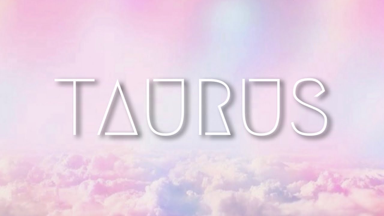 Taurus | WHEN THEY STOP FEARING CHANGE .... - Taurus Tarot Reading