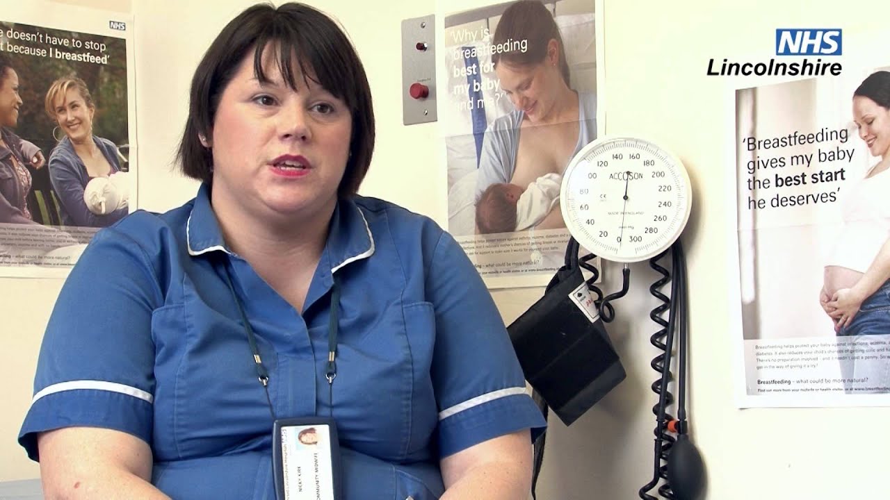 Community Midwife Interview