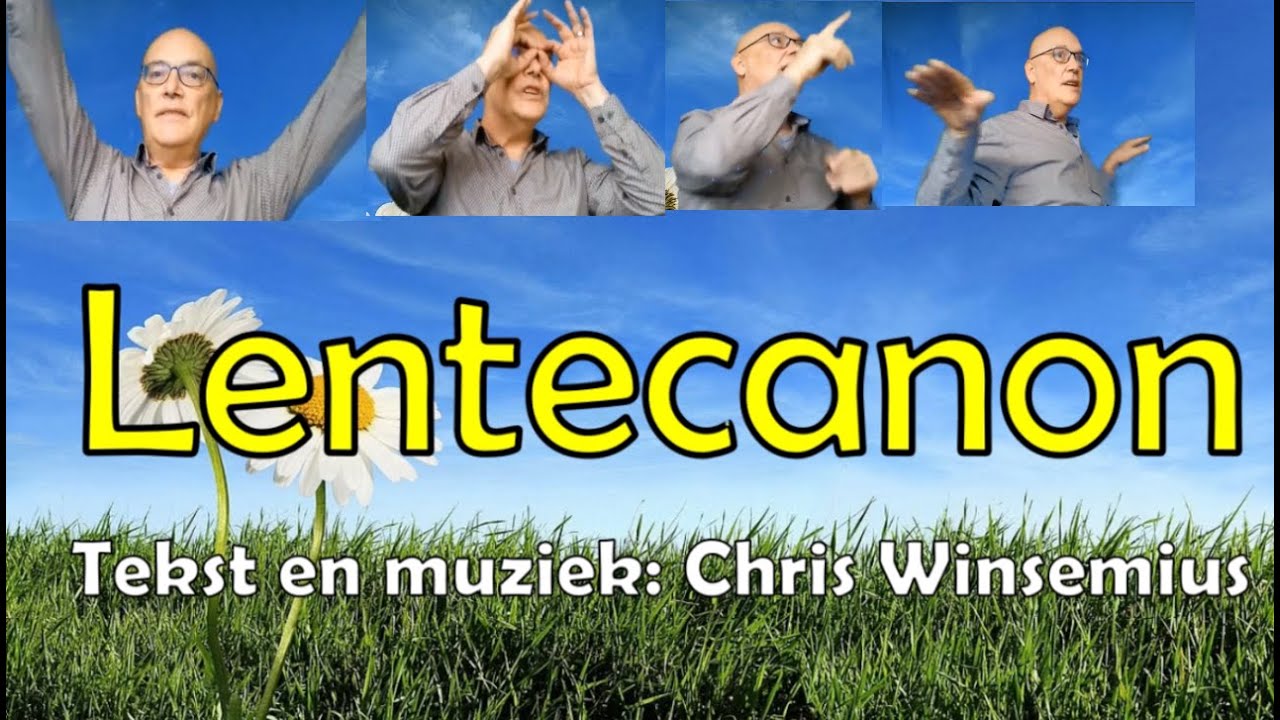 Lentecanon
