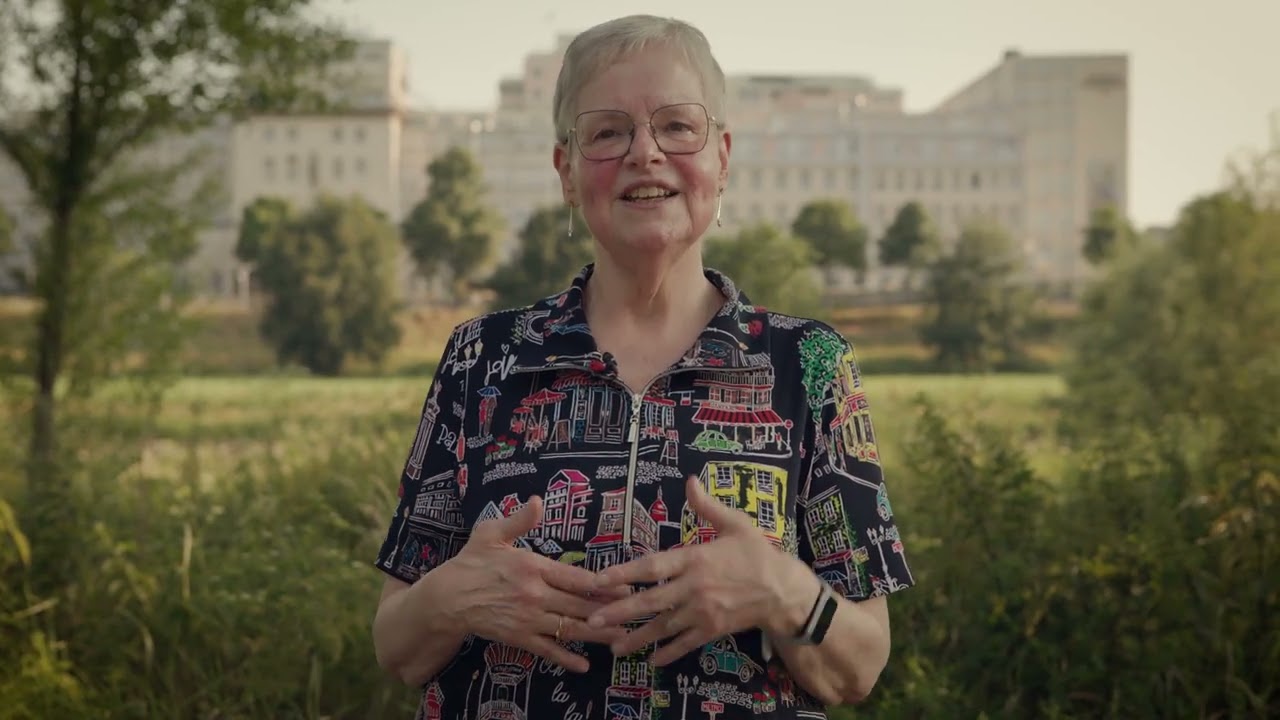 Stiftungspreis 2025 - Dorothee Stiftung